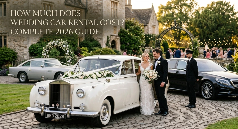 limousine service